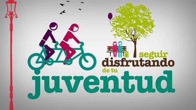 Disfruta Tu Juventud!